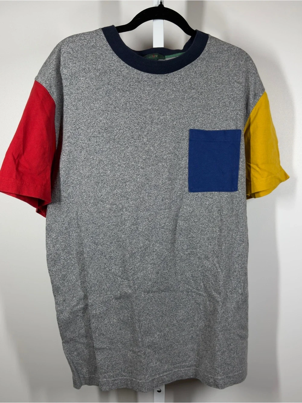 J. Crew never worn